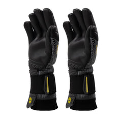 Guante de Arquero Profesional MG016 Pro - MG016-GRI-9Guante de Arquero