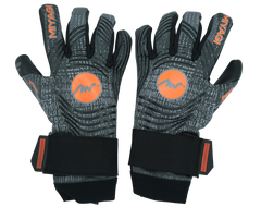 Guante de Arquero Profesional MG016 Pro - MG016 - NAR - 8Guante de Arquero