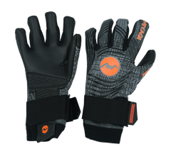 Guante de Arquero Profesional MG016 Pro - MG016 - NAR - 8Guante de Arquero