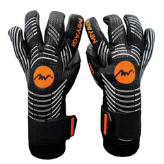 Guante de Arquero Profesional MG016 Pro - MG016-NAR-9Guante de Arquero