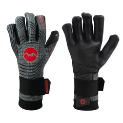 Guante de Arquero Profesional MG016 Pro - MG016-ROJ-9Guante de Arquero