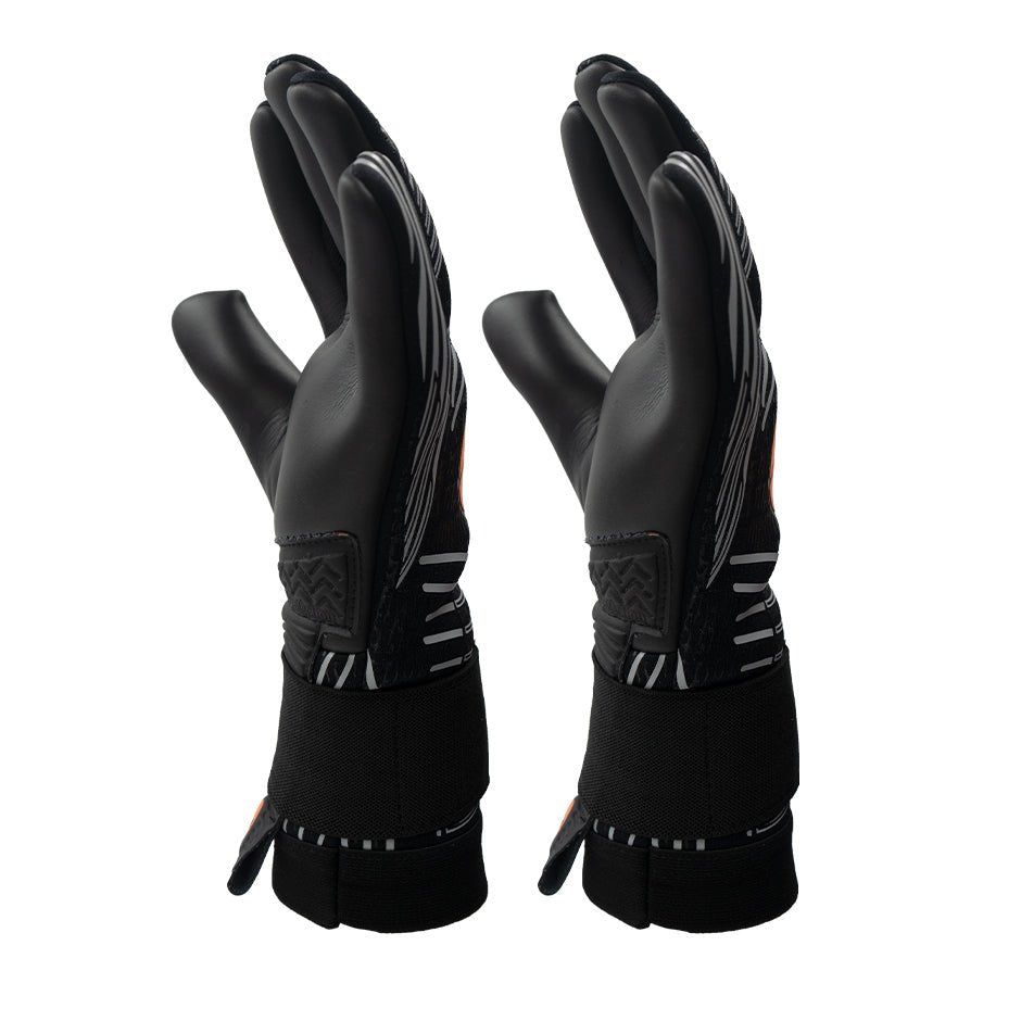 Guante de Arquero Profesional MG016 Pro - MG016-ROJ-9Guante de Arquero