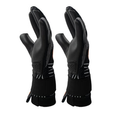 Guante de Arquero Profesional MG016 Pro - MG016-ROJ-9Guante de Arquero