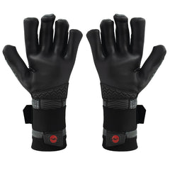 Guante de Arquero Profesional MG016 Pro - MG016-ROJ-9Guante de Arquero