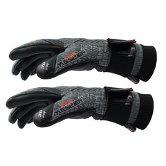 Guante de Arquero Profesional MG016 Pro - MG016-ROJ-9Guante de Arquero