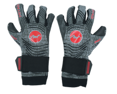 Guante de Arquero Profesional MG016 Pro - MG016 - ROJ - 9Guante de Arquero