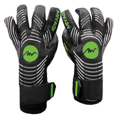 Guante de Arquero Profesional MG016 Pro - MG016-VER-9Guante de Arquero