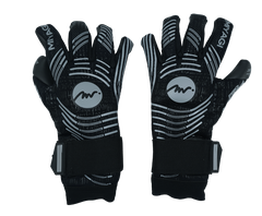 Guante de Arquero Profesional MG016 Pro - MG016 - VER - 9Guante de Arquero