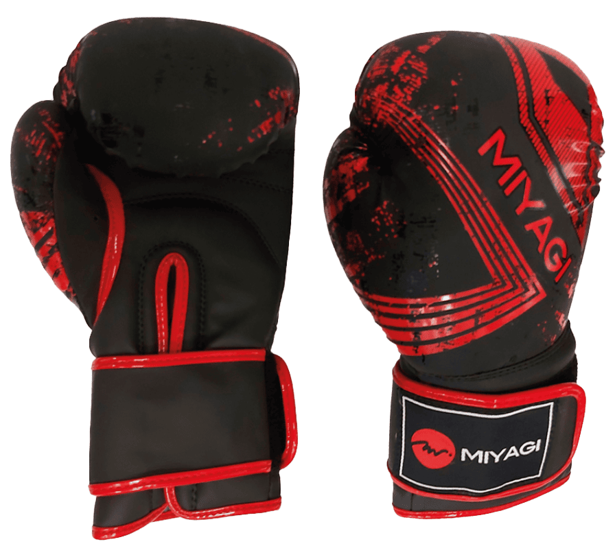 Guante de Boxeo SHADOW Miyagi M01 - 160 - Shaw - M01-160-SHAW-16Guante de Boxeo SHADOW