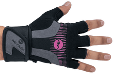 Guante de deporte MG18274 - MG18274-FUC-LGuantes Deportivo
