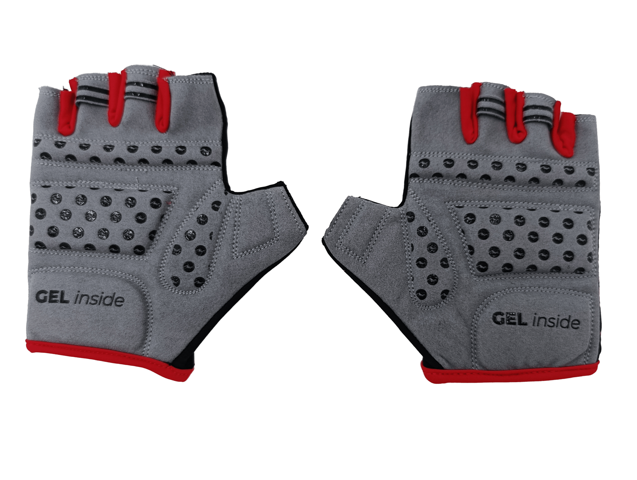 Guante Deporte M16 - 1744 - M16 - 1744 - ROJ - Lguante deporte