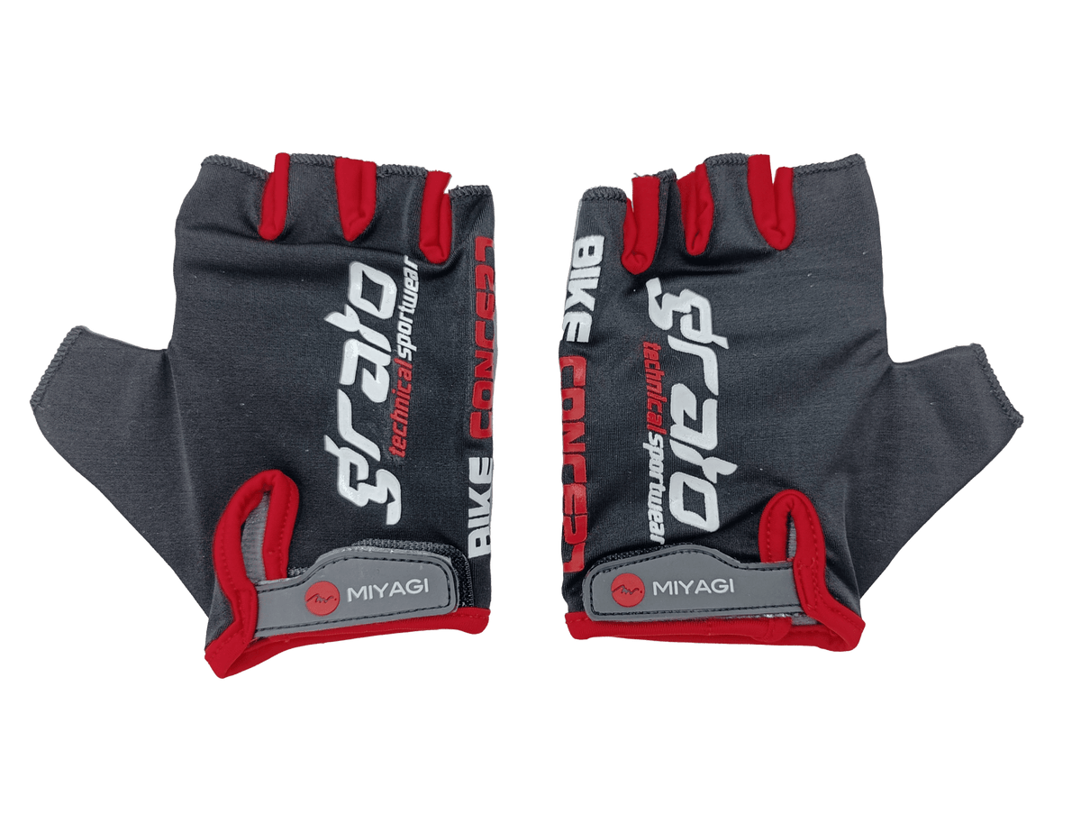 Guante Deporte M16 - 1744 - M16 - 1744 - ROJ - Sguante deporte