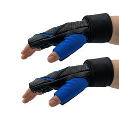 Guante Deporte M168836 - M168836-AZU-XLGUANTE DE GYM