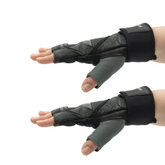 Guante Deporte M168836 - M168836-AZU-XLGUANTE DE GYM