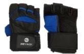 Guante Deporte M168836 - M168836-AZU-XLGUANTE DE GYM