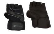 Guante Deporte M168845 - M168845-VER-XLGUANDES DE GYM