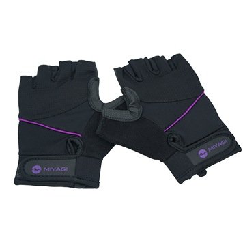 Guante Deporte M688306 - M688306 - MOR - Sguante deporte