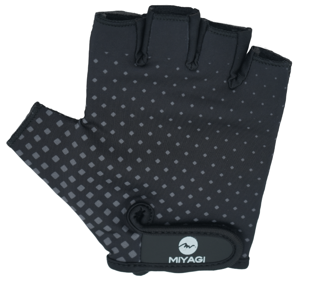 Guante Deporte MG061160B - MG061160B-GRI-LGuante Deportivo