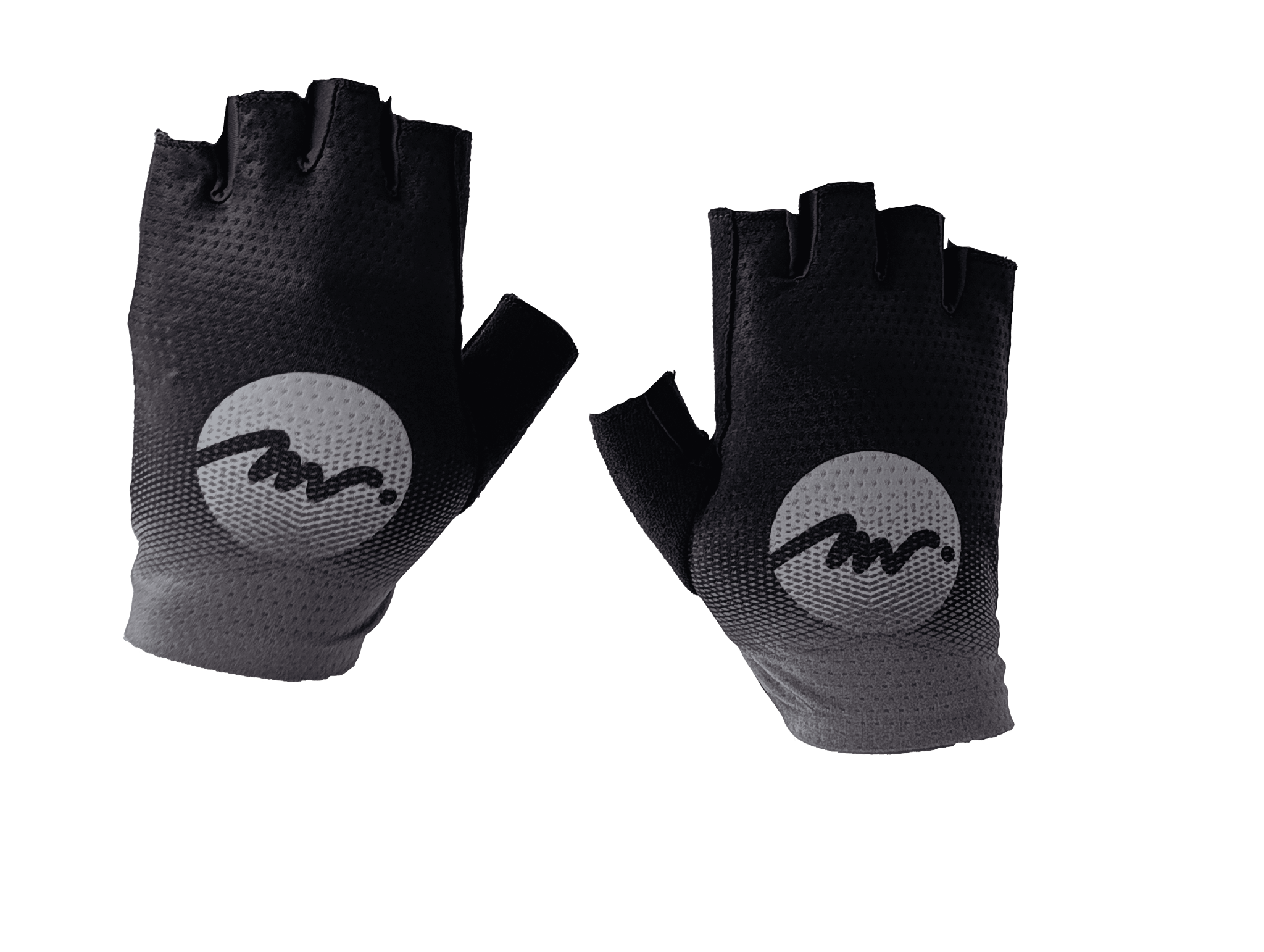 Guante Deporte Miyagi M018724 - M018724 - GRI - Sguante deporte