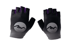 Guante Deporte Miyagi M018724 - M018724 - MOR - Sguante deporte