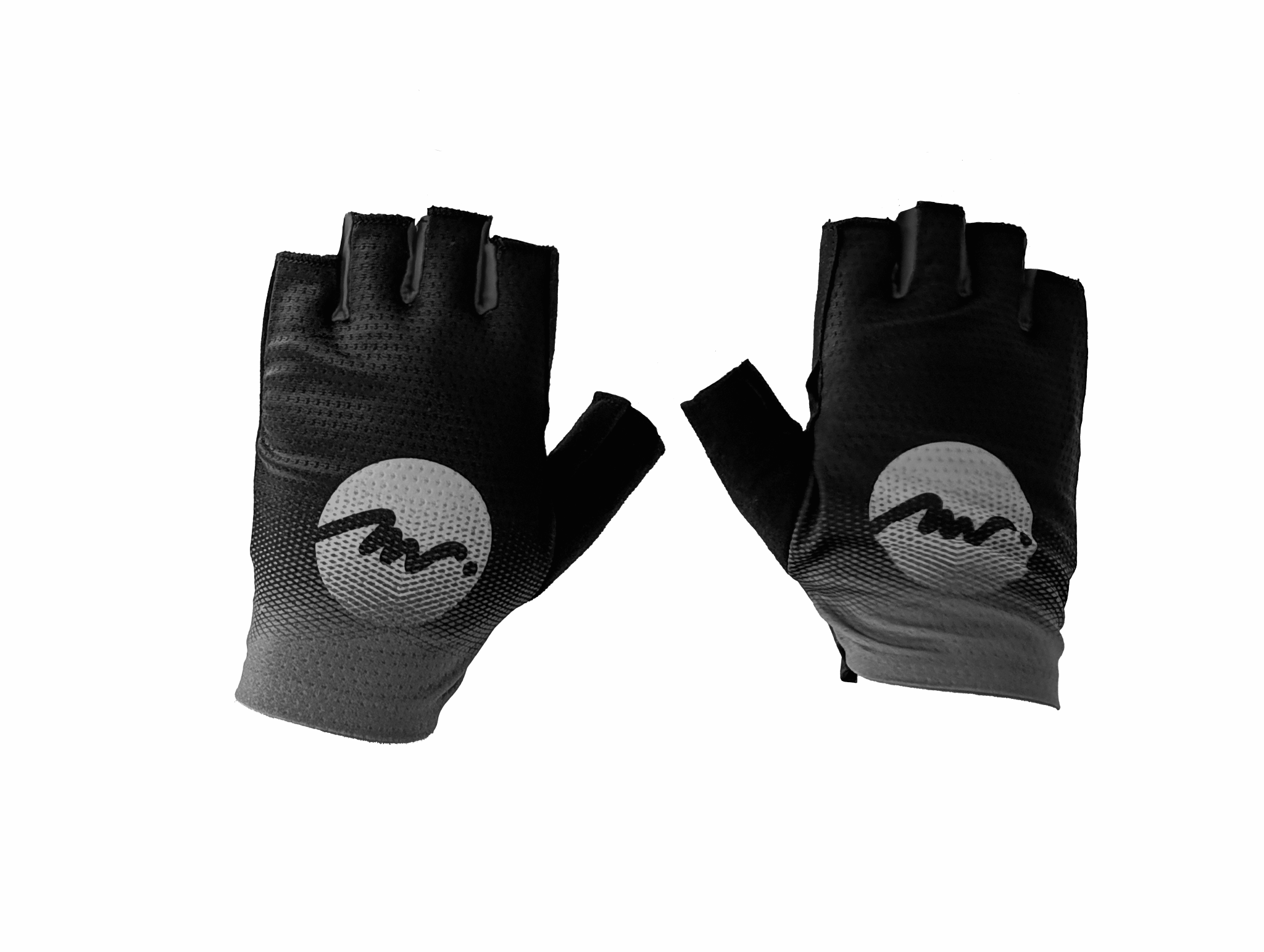 Guante Deporte Miyagi M018724 - M018724 - MOR - Sguante deporte