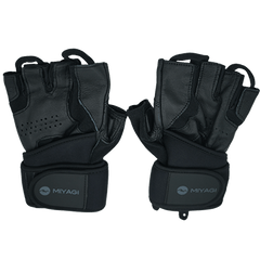 Guante Deporte Miyagi M168811 - M168811 - NEG - Sguante deporte
