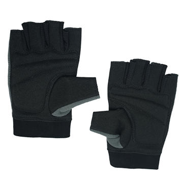 Guante Deporte Miyagi M168813 - M168813 - GRI - Sguante deporte