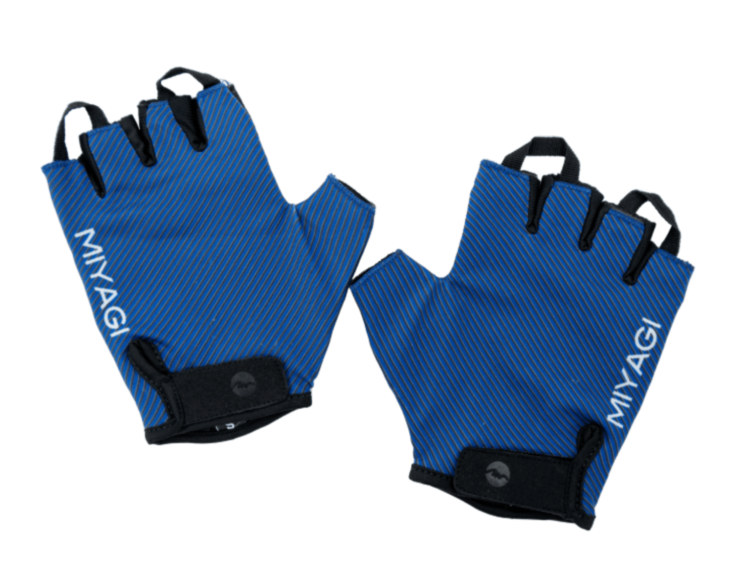 Guante Deportivo M018731 - M018731 - AZU - XLGuante deportivo