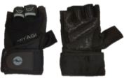 Guante Deportivo M168848 - M168848-NEG-XLGUANDES DE GYM