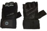 Guante Deportivo M168848 - M168848-NEG-XLGUANDES DE GYM