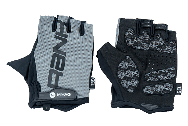 Guante Deportivo MG10114 - MG10114 - GRI - SGuante deportivo