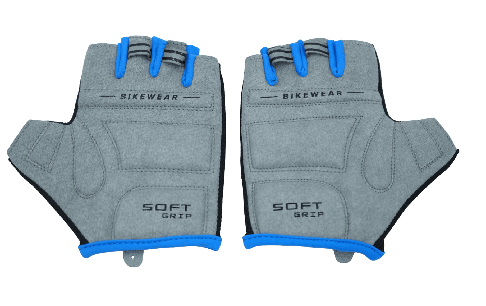 Guante Deportivo MG10115 - MG10115 - AZU - XSGuante deportivo