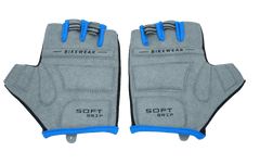 Guante Deportivo MG10115 - MG10115 - AZU - XSGuante deportivo