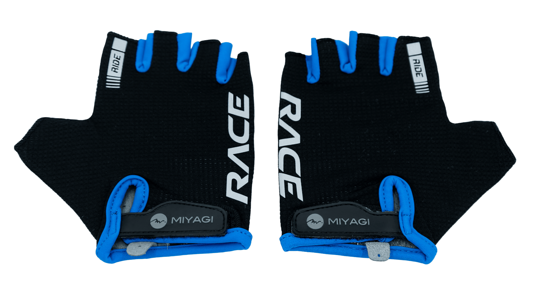 Guante Deportivo MG10115 - MG10115 - AZU - XSGuante deportivo