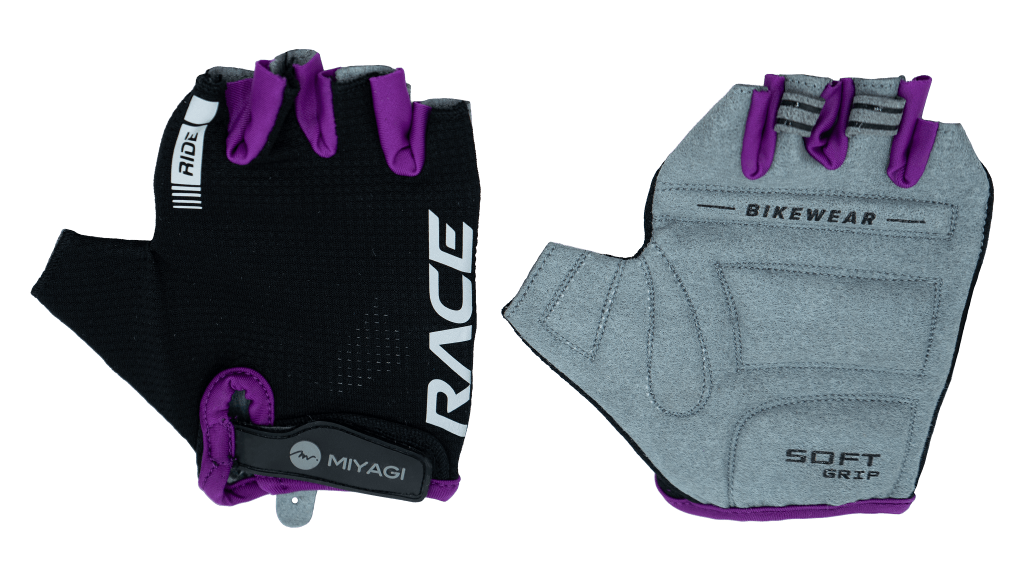 Guante Deportivo MG10115 - MG10115 - MOR - XSGuante deportivo