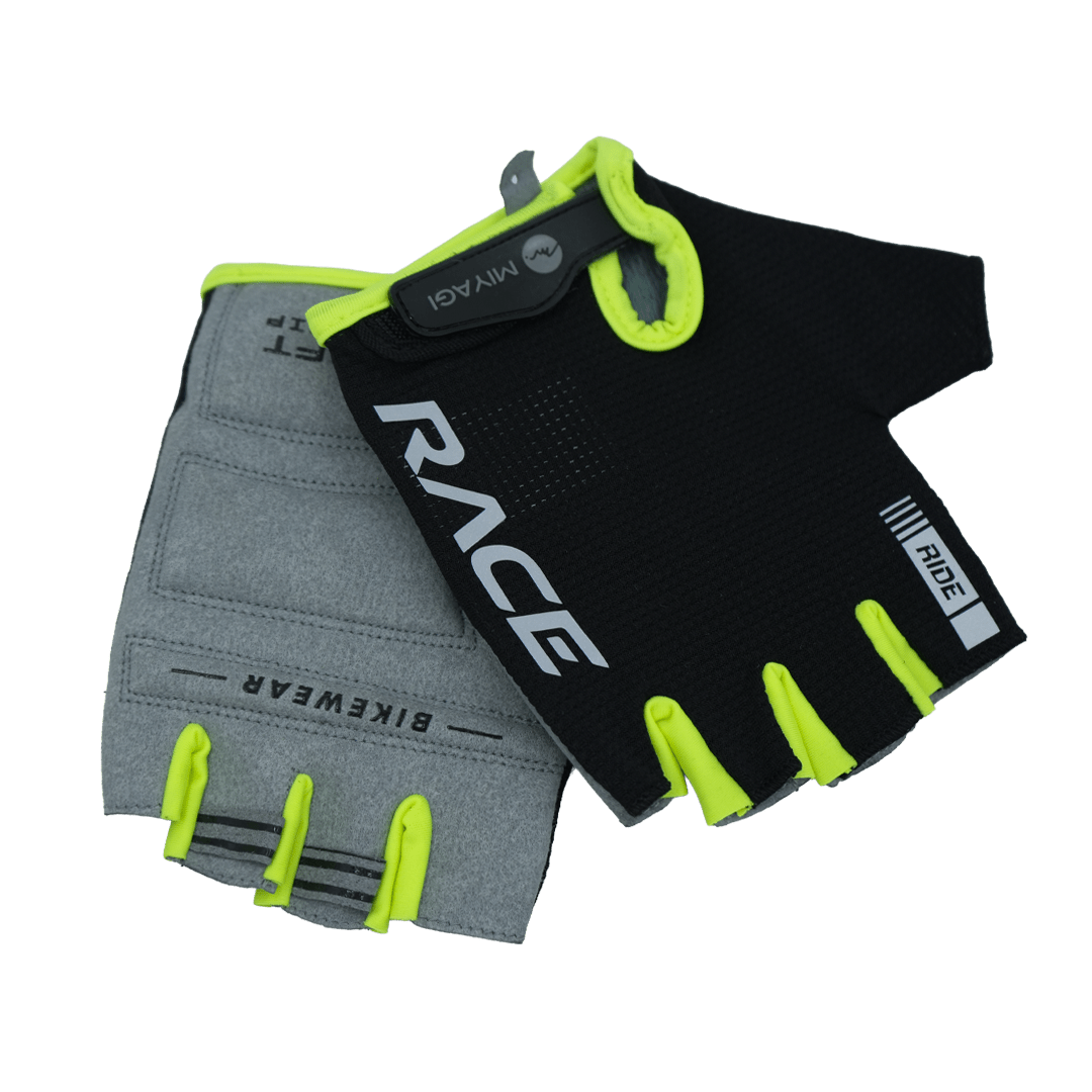 Guante Deportivo MG10115 - MG10115-VER-XSGuante deportivo