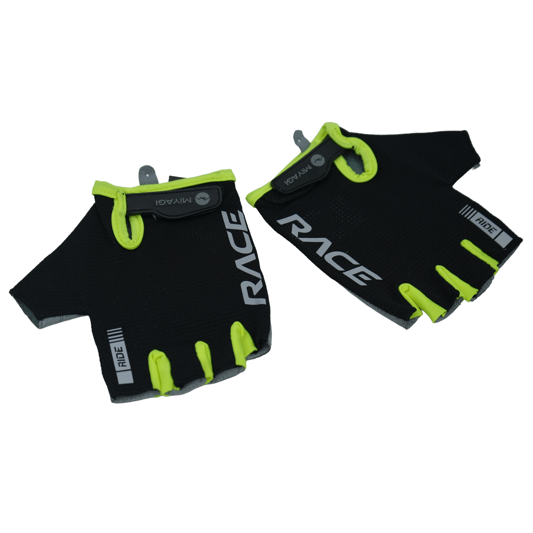 Guante Deportivo MG10115 - MG10115-VER-XSGuante deportivo