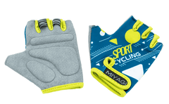 Guante Deportivo MG10118 - MG10118 - AZU - 6Guante deportivo