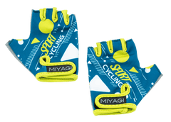 Guante Deportivo MG10118 - MG10118 - AZU - 6Guante deportivo