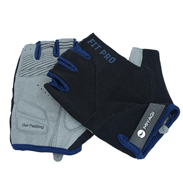 Guante Deportivo MG10128 - MG10128 - AZU - SGuante deportivo