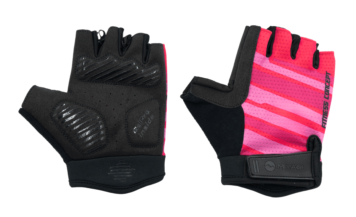 Guante Deportivo MG161019 - MG161019 - FUC - XSGuante deportivo