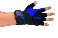 Guante deportivo MG18277 - MG18277-ROJ-LGuante Deportivo