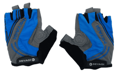 Guante Deportivo Miyagi MG091132 - MG091132-AZU-LGuante Deportivo