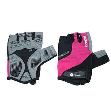 Guante Deportivo Miyagi MG10103 - MG10103-FUC-Sguante deporte