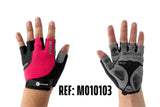Guante Deportivo Miyagi MG10103 - MG10103 - FUC - S