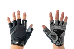 Guante Deportivo Miyagi MG10103 - MG10103 - NEG - S