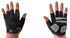 Guante Deportivo Miyagi MG10105 - MG10105 - MOR - XS