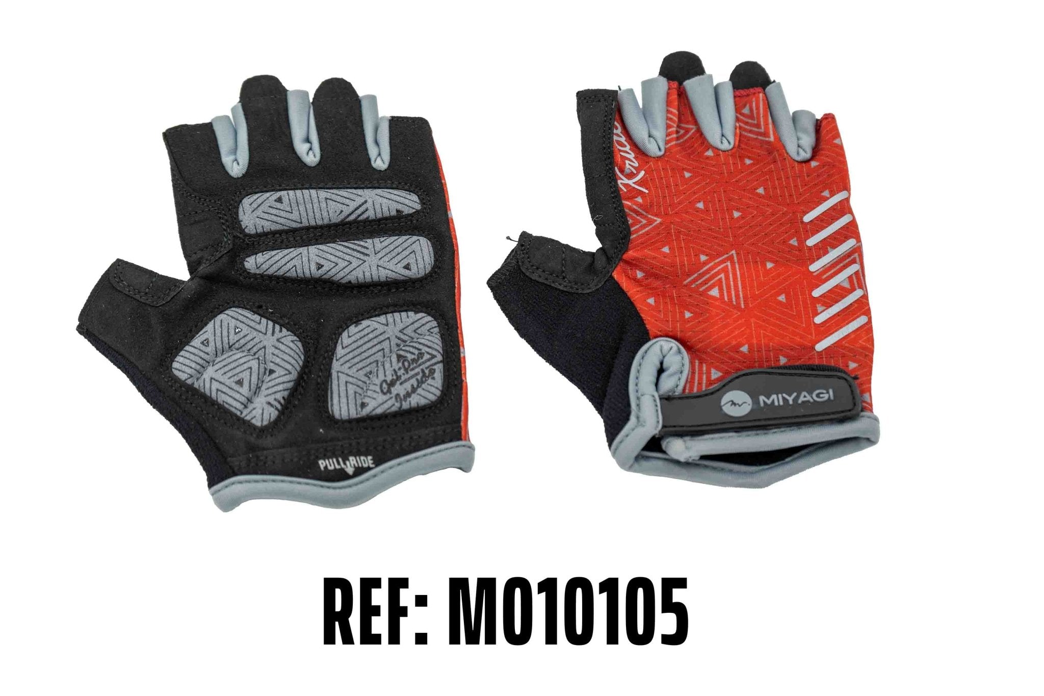 Guante Deportivo Miyagi MG10105 - MG10105 - VIN - XS