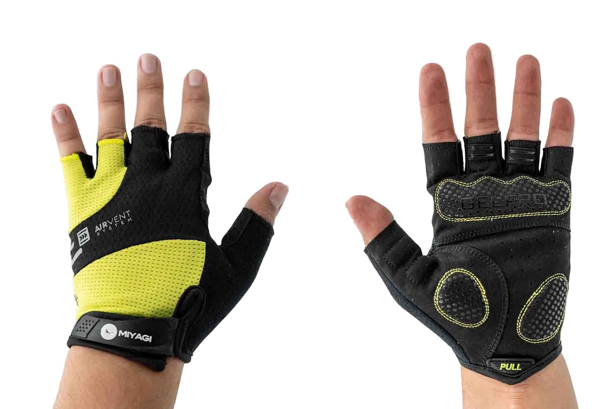 Guante Deportivo Miyagi MG10107 - Guante Deportivo