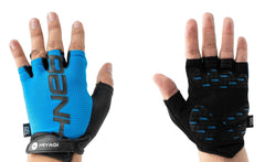 Guante Deportivo Miyagi MG10114 - MG10114 - AZU - S